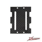 XLPower Nimbus 550 Gyro Plate - HeliDirect